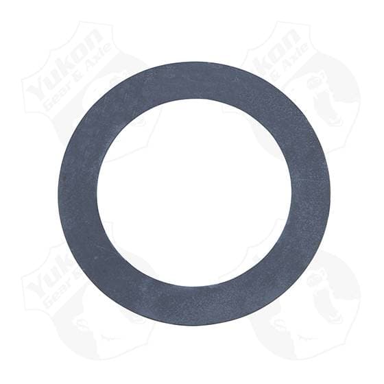Yukon Gear Side Gear and Thrust Washer (0.875in Shaft) For 8.8in Ford - YSPTW-030