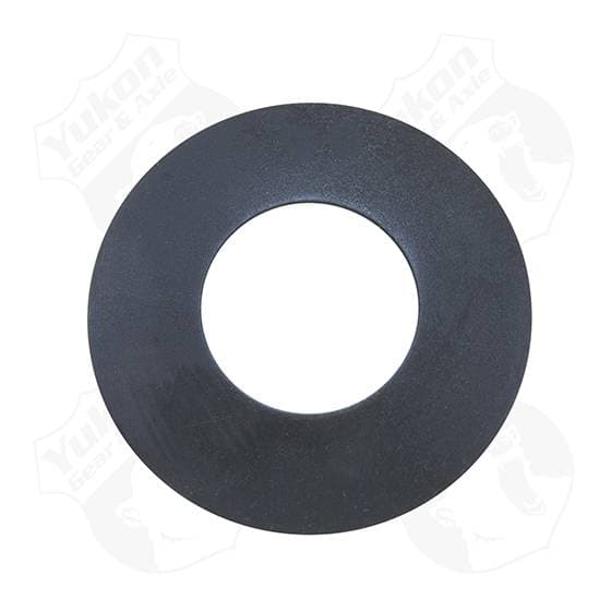 Thrust washer for GM 8.25" IFS coupler