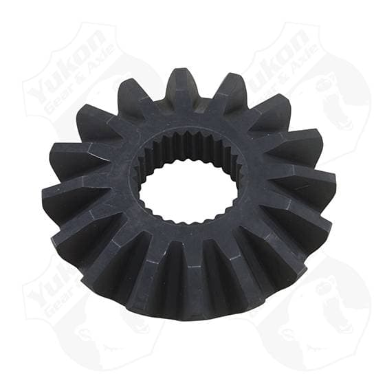 Yukon Gear Flat Side Gear w/out Hub For 8in and 9in Ford w/ 28 Splines - YPKF9-SG-04