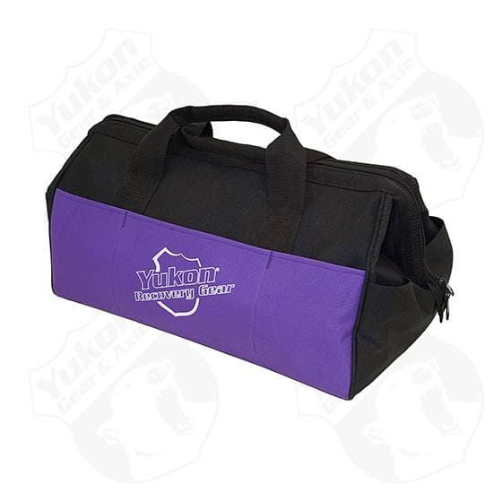 Yukon Recovery Gear Bag - YRGBAG-1
