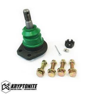 KRYPTONITE BOLT-IN UPPER BALL JOINT (For Aftermarket Upper Control Arms) 1999-2023