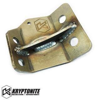 KRYPTONITE IDLER SUPPORT FRAME GUSSET 2011-2019