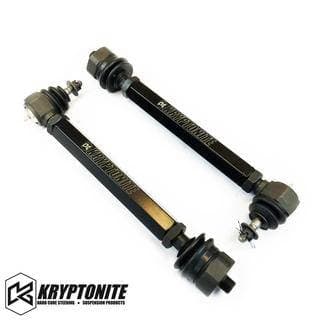 KRYPTONITE DEATH GRIP TIE RODS 1/2 TON TRUCK 1999-2007