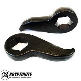 KRYPTONITE 2" LEVELING KEYS 2011-2019