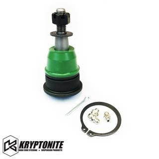 KRYPTONITE PRESS IN UPPER BALL JOINT (Stock Control Arm) 2001-2010 Chevy Silverado/GMC Sierra 2500 HD/3500 HD