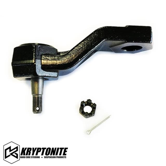 KRYPTONITE DEATH GRIP PITMAN ARM 2001-2010