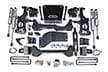 5" High Clearance System for 2020 Chevy/GMC HD Trucks