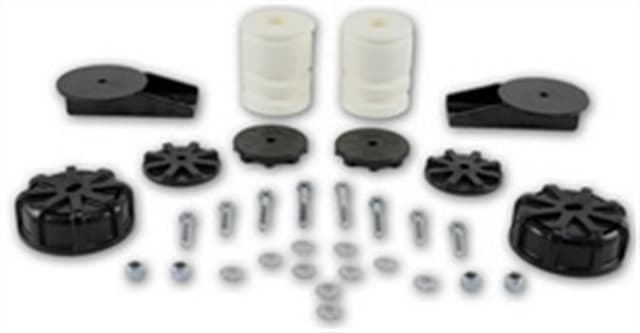 Air Lift AIR CELL; NON ADJUSTABLE LOAD SUPPORT; REAR; NO DRILL; INSTALLATION TIME-1 HOUR 52202