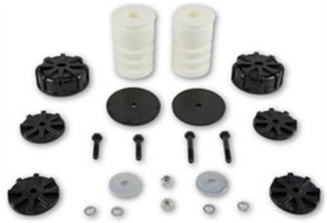 Air Lift AIR CELL; NON ADJUSTABLE LOAD SUPPORT; REAR; NO DRILL; INSTALLATION TIME-1 HOUR 52203
