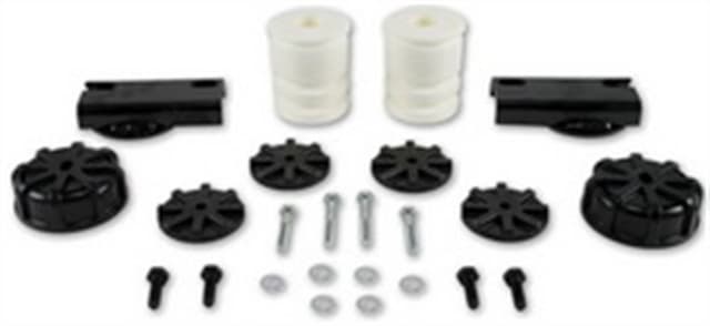 Air Lift AIR CELL; NON ADJUSTABLE LOAD SUPPORT; REAR; NO DRILL; INSTALLATION TIME-1 HOUR 52204