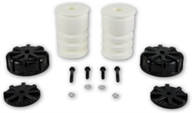 Air Lift AIR CELL; NON ADJUSTABLE LOAD SUPPORT; FRONT; NO DRILL; INSTALLATION TIME-1 HOUR 52207