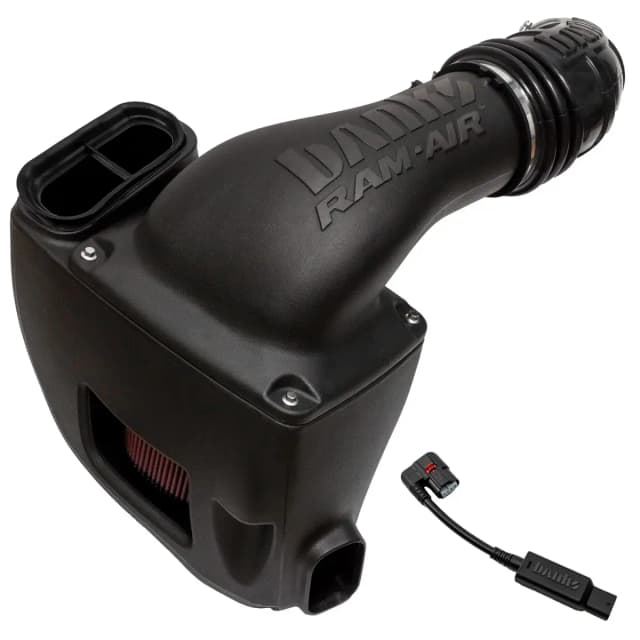 Banks Power 2024 Chevy/GMC 2500/3500 6.6L Ram-Air Intake System - 42285