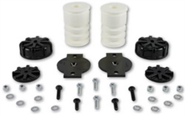 Air Lift AIR CELL; NON ADJUSTABLE LOAD SUPPORT; FRONT; NO DRILL; INSTALLATION TIME-1 HOUR 52209