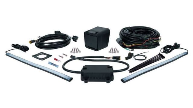 AirLift Performance Towtal View LaneGuard (Single Sensor Blind Spot Detection System) - 25341