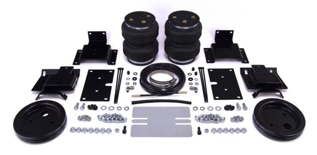 Air Lift Loadlifter 5000 Ultimate Rear Air Spring Kit for 11-17 Dodge Ram 1500 - 88365