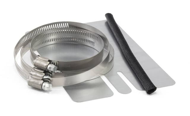 Air Lift Loadlifter 5000 Ultimate Plus w/ Stainless Steel Air Lines for 2019 Ram 3500 (2WD & 4WD) - 89231