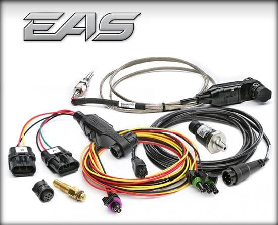 Edge EAS Datalogging Kit Compatible w/ Edge CS2/CTS2/CTS3