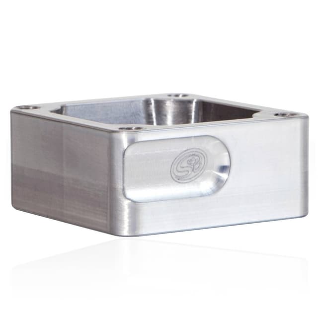 S&B Filters Heater Block 76-1005