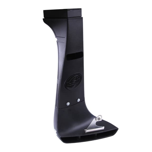 S&B Filters Scoop (Standard Bumper) for 75-5057/75-5057D & 75-5092/75-5092D AS-1002