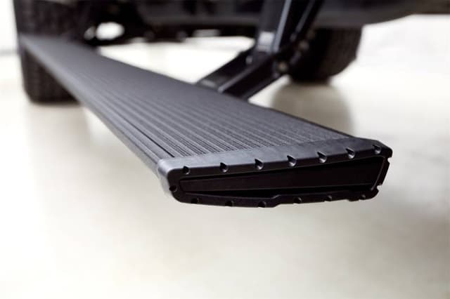 AMP Research 2020 Ford F-250/350/450 All Cabs PowerStep Xtreme - Black - 78236-01A