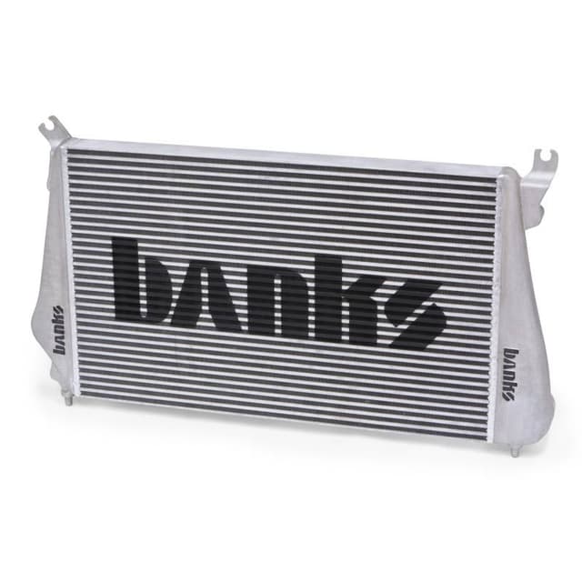 Banks Power 11-16 Chevy/GMC 6.6L Duramax Techni-Cooler System w/ Boost Tubes - 25988