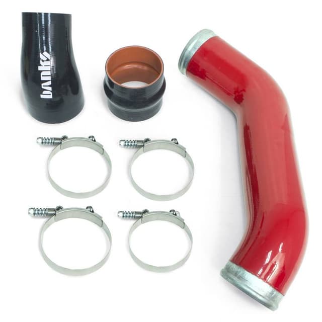 Banks Power 13-18 Ram 6.7L Diesel Boost Tube System - Driver Side - 25994
