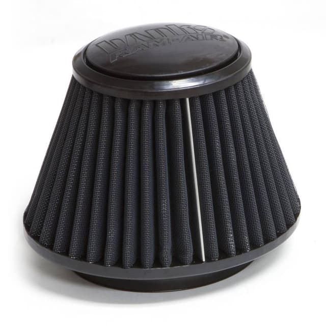 Banks Power Various Applications Ram Air System Air Filter Element - Dry - 41828-D
