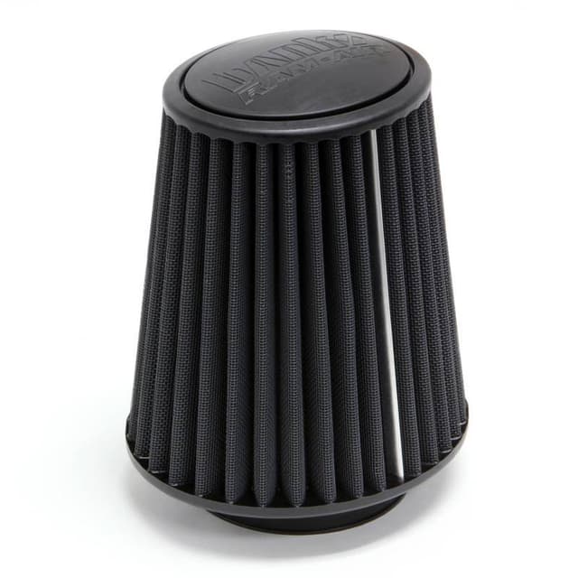 Banks Power 07-15 Jeep 3.8/3.6L Wrangler Ram Air System Air Filter Element - Dry - 41835-D