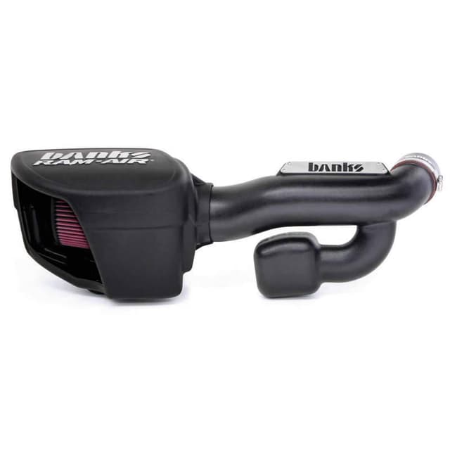 Banks Power 12-15 Jeep 3.6L Wrangler Ram-Air Intake System - 41837