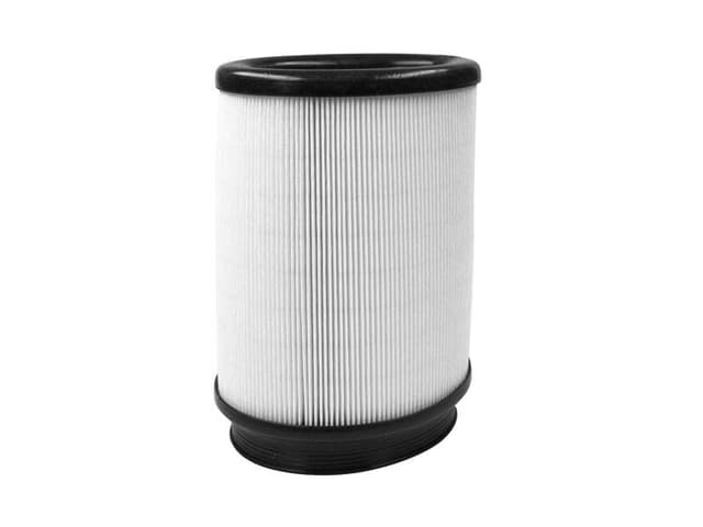 S&B Filters Replacement Filter for S&B Cold Air Intake Kit (Disposable, Dry Media) KF-1059D