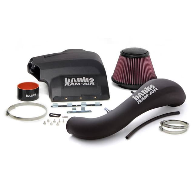 Banks Power 11-14 Ford F-150 5.0L Ram-Air Intake System - 41880