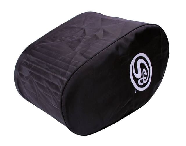 S&B Filters Filter Wrap for KF-1062 & KF-1062D WF-1062