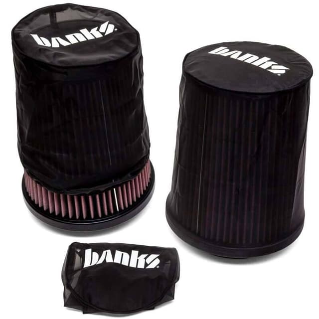 Banks Power 17-19 GM 6.6L L5P Ram-Air System Pre-Filter - 42659