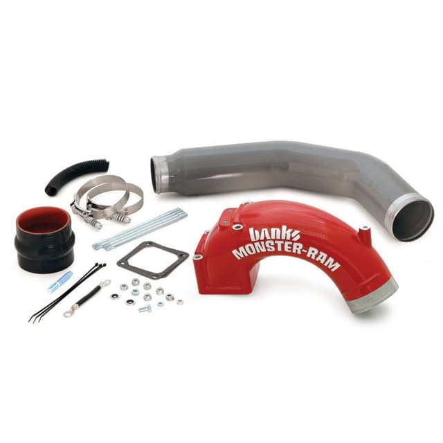Banks Power 03-07 Dodge 5.9L Monster-Ram Intake w/ Boost Tube - 42766