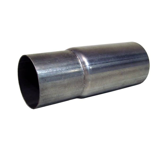 MBRP Exhaust Adapter for All Reg. Cab Installations, AL FAL449