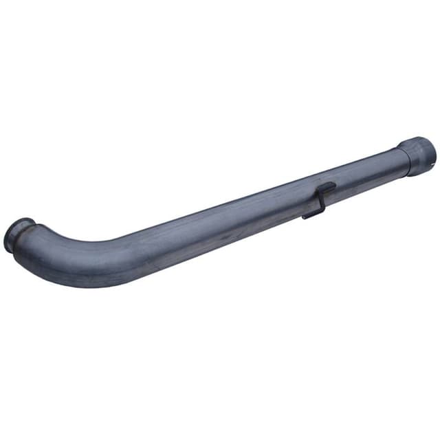 MBRP Exhaust 4" Front-Pipe Kit for 5" Exhaust, AL GKAL001