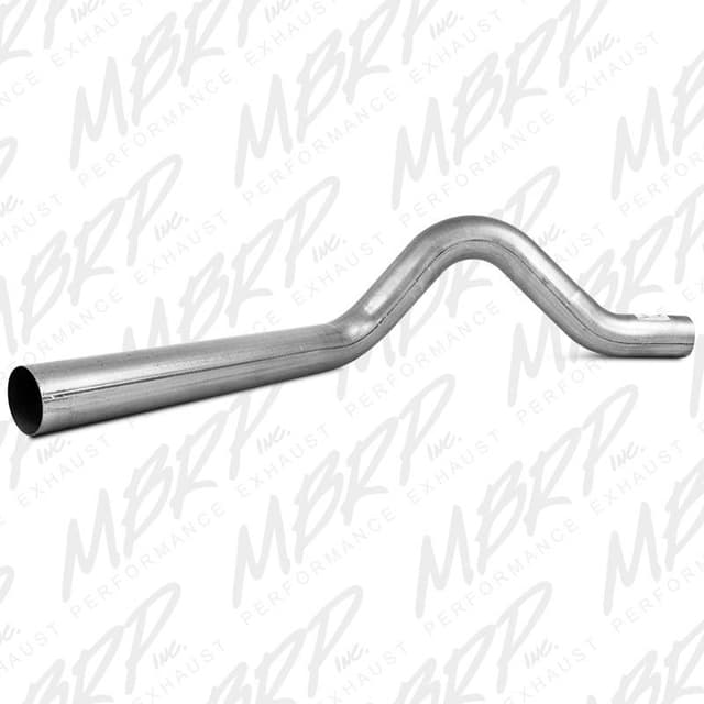 MBRP 03-07 Ford 6.0L 4in. Tail Pipe - GP004