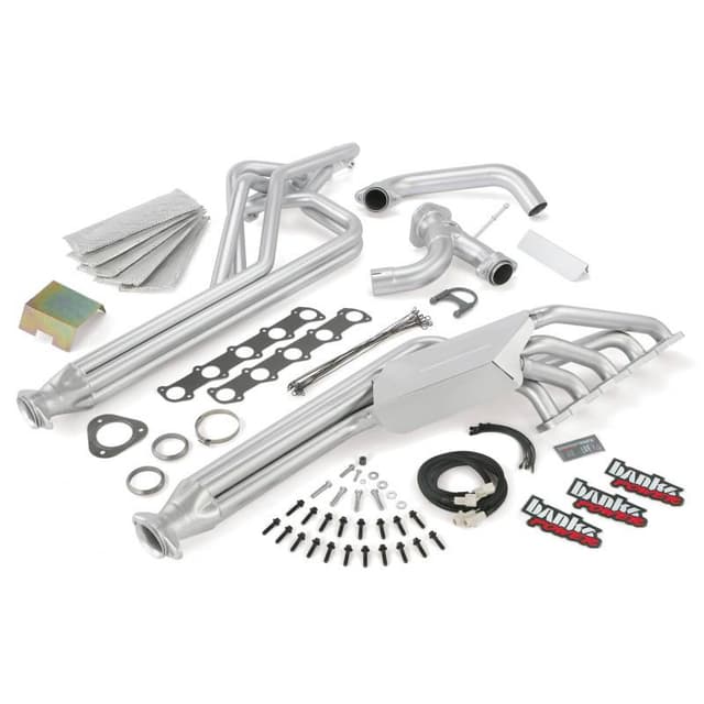 Banks Power 04-12 Ford 6.8L Mh C E-S/D Torque Tube System - 49185