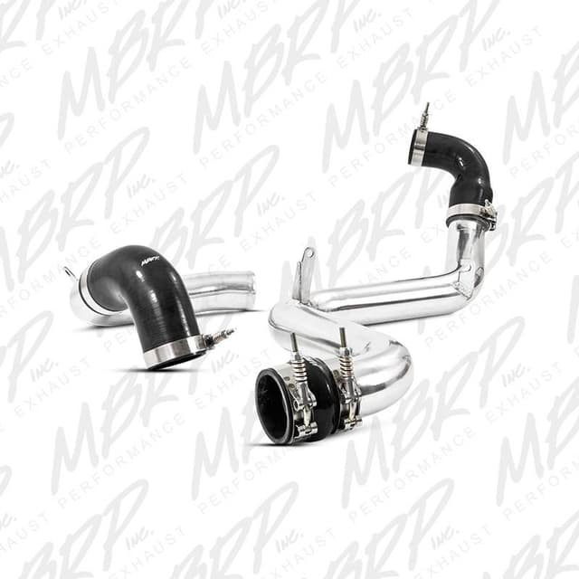 MBRP Exhaust 2 1/2" Intercooler Pipe IC2317
