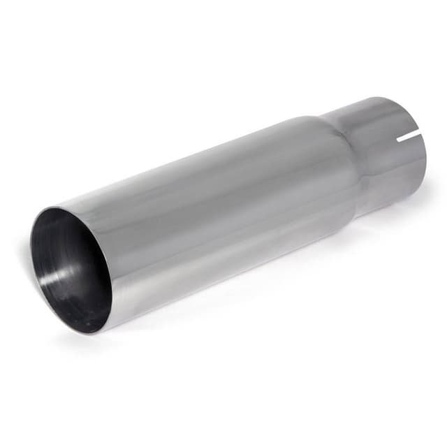 Banks Power Tailpipe Tip Kit - 3in X 3 1/2in X 12in - 52685