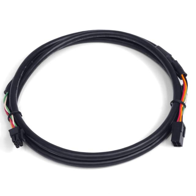 Banks Power In-Cab B-Bus Extension Cable - 48in - 61301-25