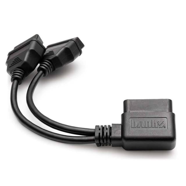 Banks Power Universal OBD-II Splitter Cable - 63735