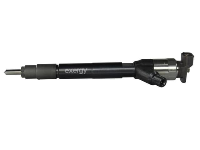 Exergy 16-19 Chevrolet Duramax 2.8L LWN New Stock Replacement Injector - Set of 4 - E02 10801