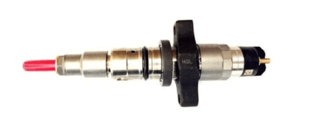 Exergy 13-18 Dodge Cummins 6.7L New 150% Over Injector - Set of 6 - E02 20450