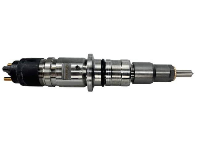 Exergy 19-24 Dodge Cummins 6.7L New 30% Over Injector - Set of 6 - E02 20705
