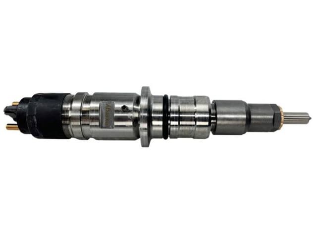 Exergy 19-24 Dodge Cummins 6.7L High Output New 30% Over Injector - Set of 6 - E02 20805