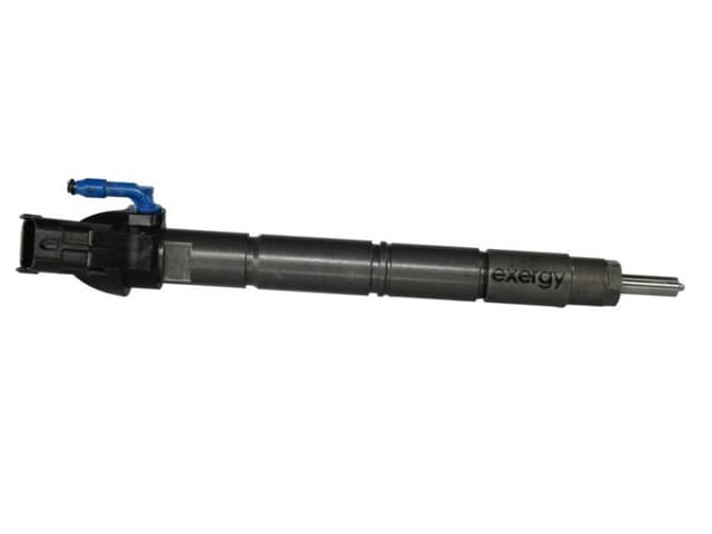 Exergy 11-19 Ford Power Stroke 6.7L New 300% Over Injector w/Internal Modification - Set of 8 - E02 40120