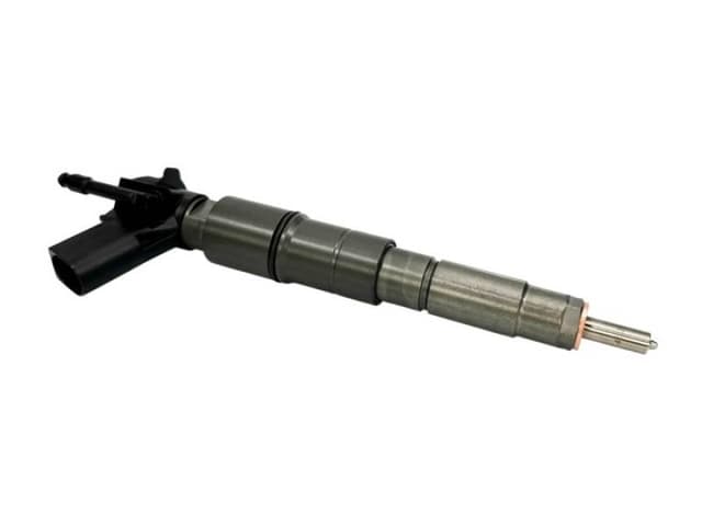 Exergy 09-11 BMW M57 New 100% Over Injector - Set of 6 - E02 70108