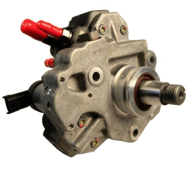 Exergy Reverse Rotation 14mm Stroker CP3 Pump Race Series - E04 20318
