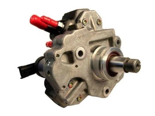 Exergy 11-19 Ford Power Stroke 6.7L 10mm Stroker CP4.2 Pump (Scorpion Based) - E04 40106